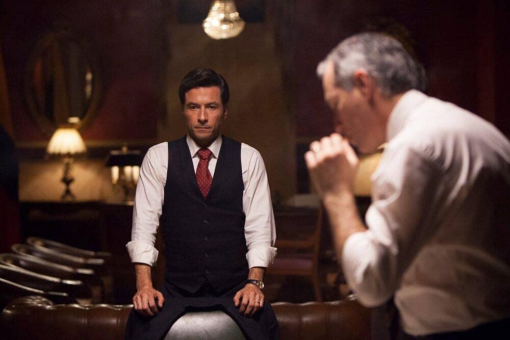 Narcos - Saison 2