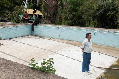 Narcos - Saison 2