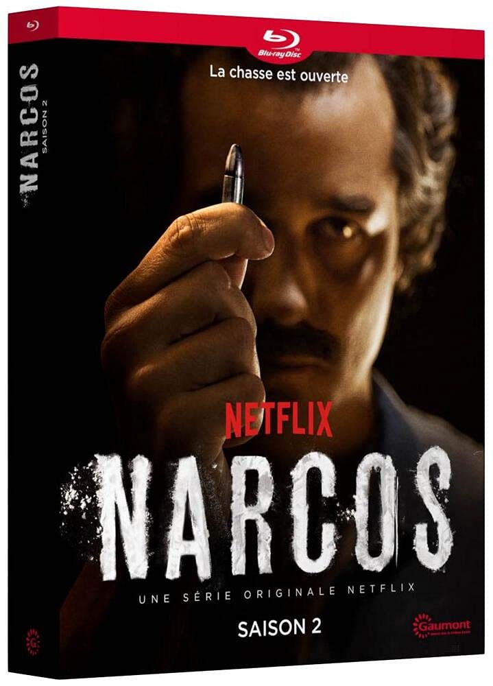 Narcos - Saison 2