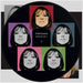 RELEASE ME 2  IE  PICTURE DISK VINYL