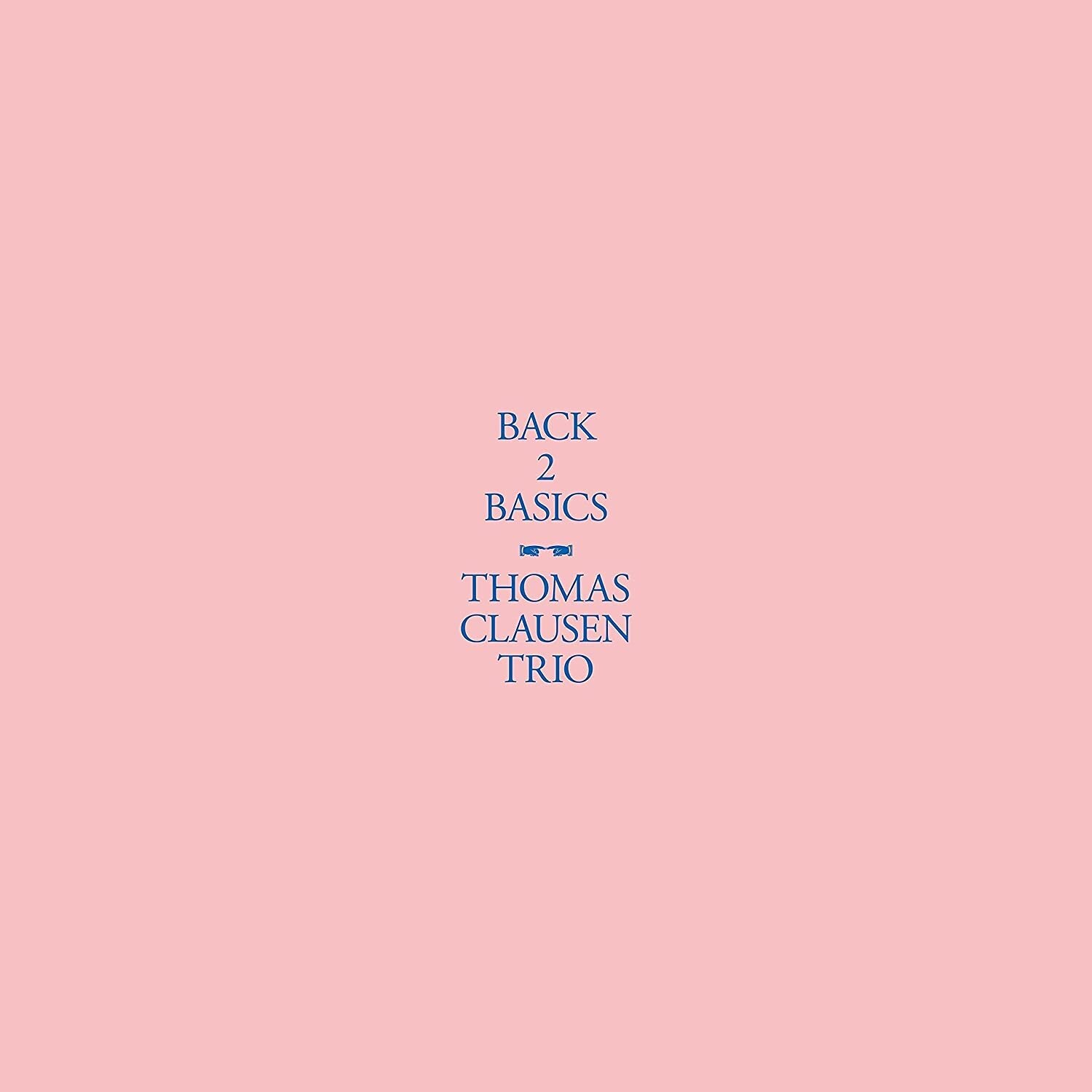 Back to Basics