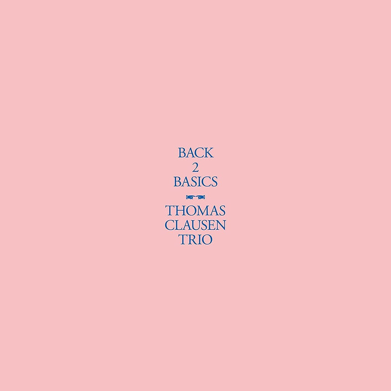 Back to Basics