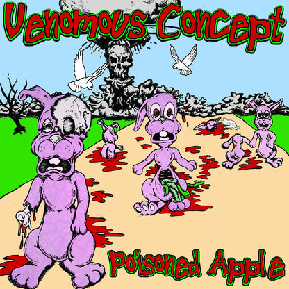 Poisoned Apple