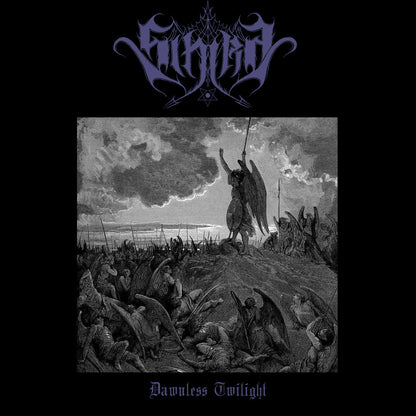 A Spire Silent/Dawnless Twilight