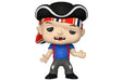 Funko POP! Movies: the Goonies-Sloth Vinyl - Collectable Vinyl Figure - Gift Idea - Official Merchandise - Toys for Kids & Adults - Movies Fans - Model Figure for Collectors and Display