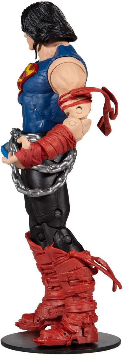 McFarlane Toys DC Comics DM SUPERMAN