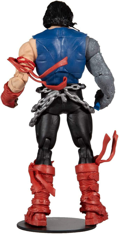 McFarlane Toys DC Comics DM SUPERMAN