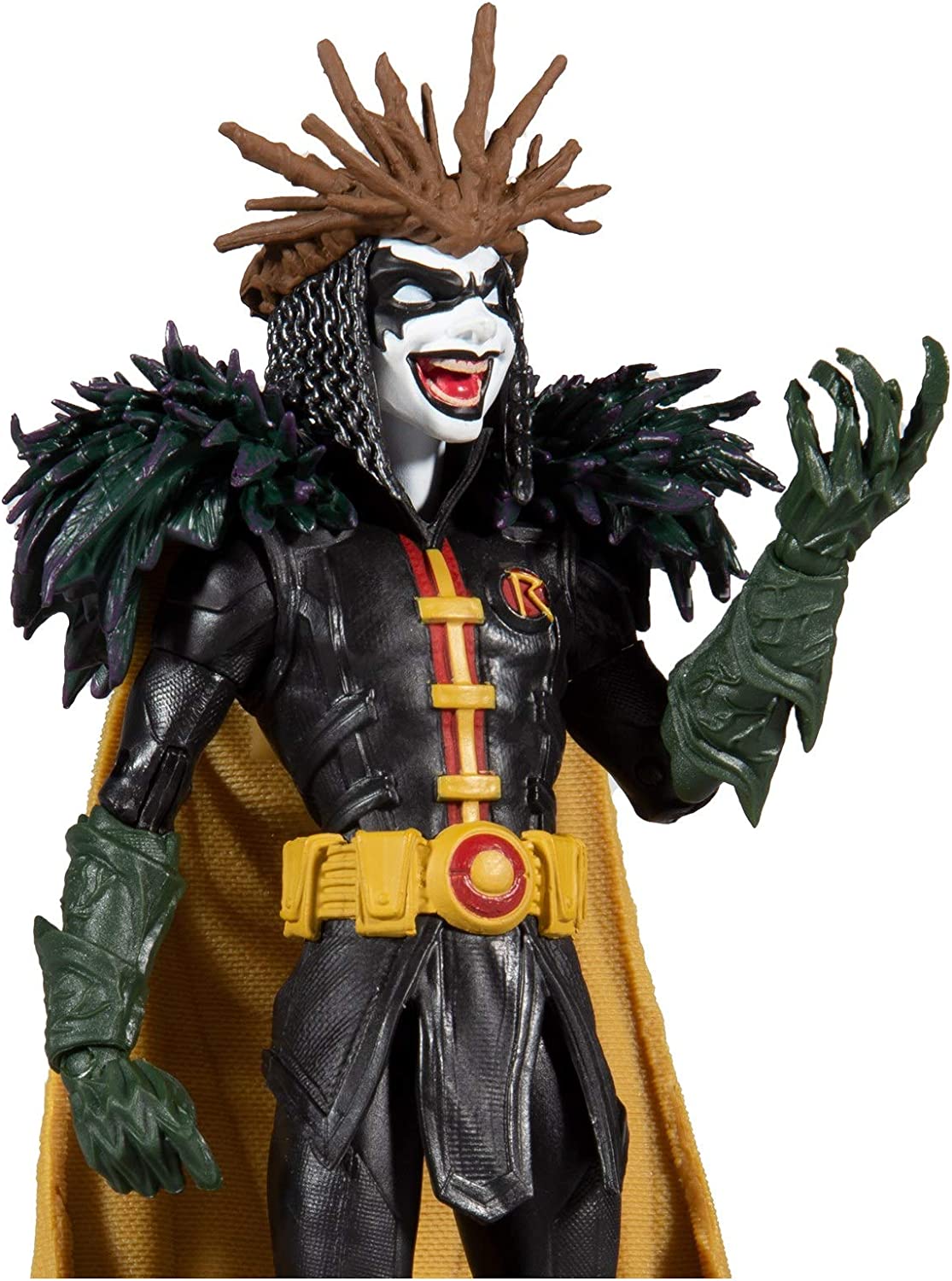 McFarlane Toys DC Comics DM ROBIN KING