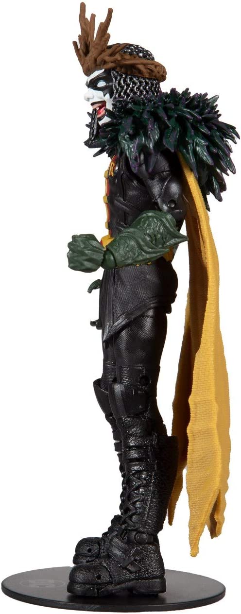 McFarlane Toys DC Comics DM ROBIN KING