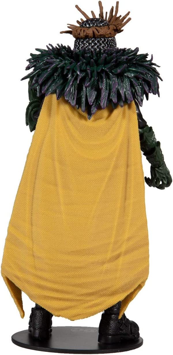 McFarlane Toys DC Comics DM ROBIN KING