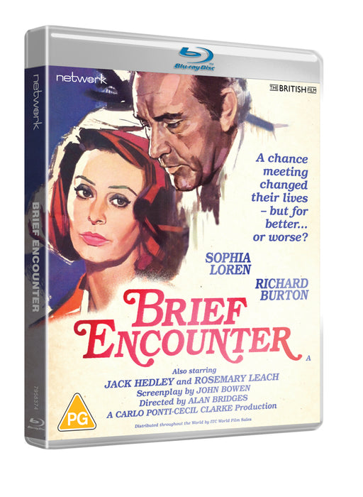 Brief Encounter