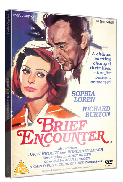 Brief Encounter