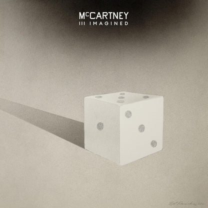 Mccartney Iii (Imagined