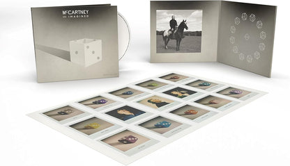 Mccartney Iii (Imagined