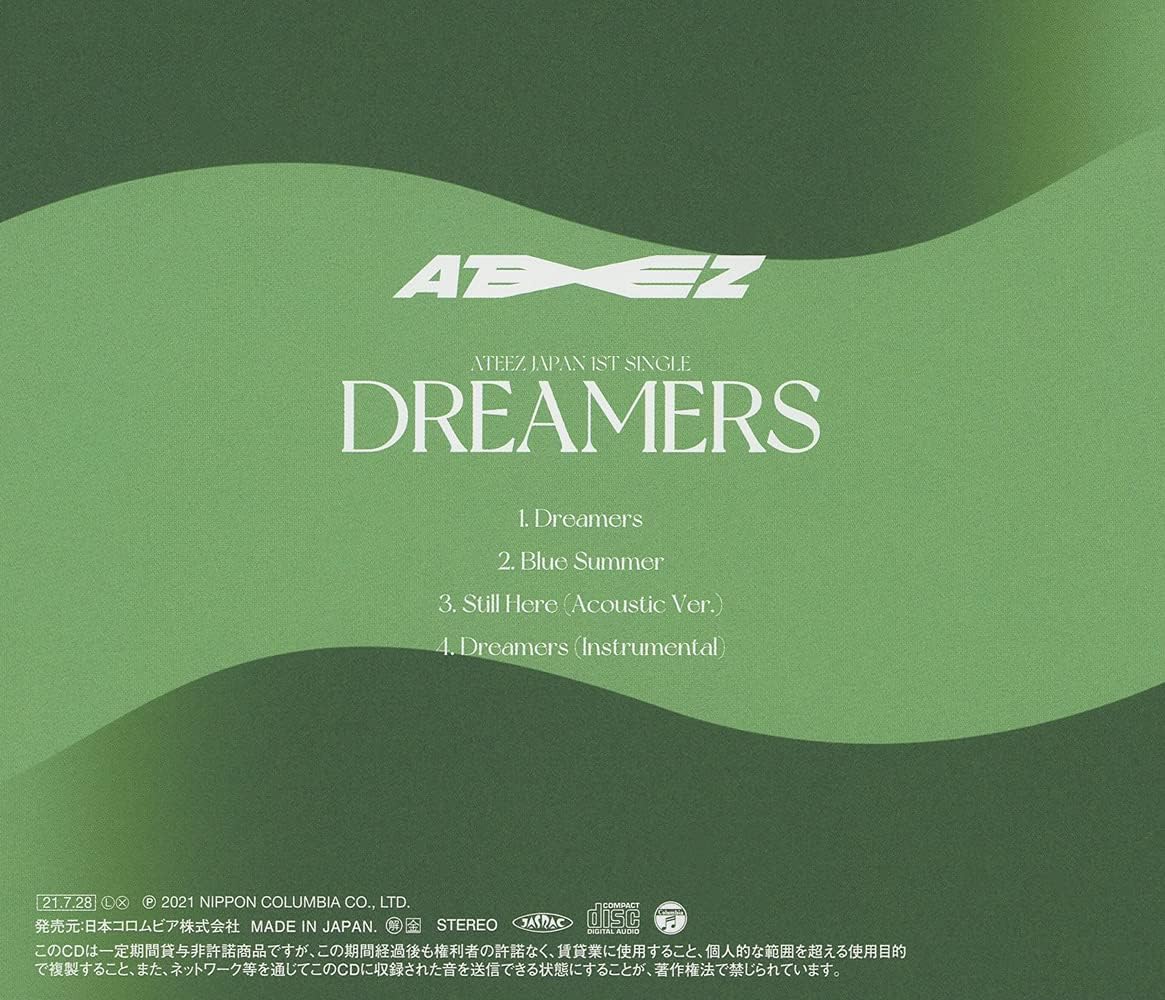 Dreamers