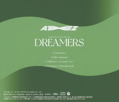 Dreamers