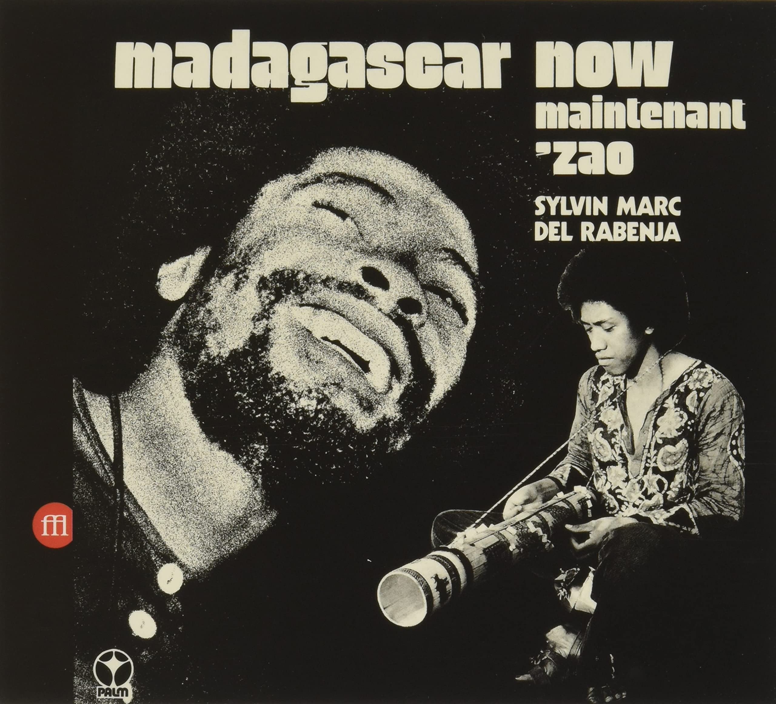 Madagascar Now