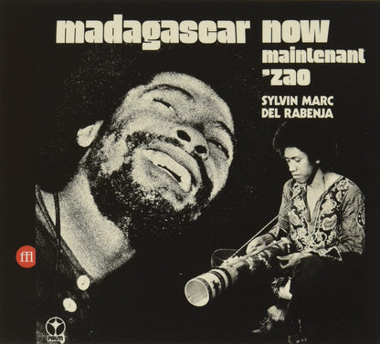 Madagascar Now