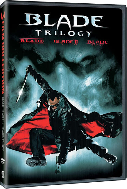 Blade Trilogy
