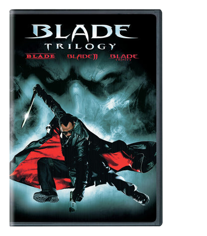 Blade Trilogy