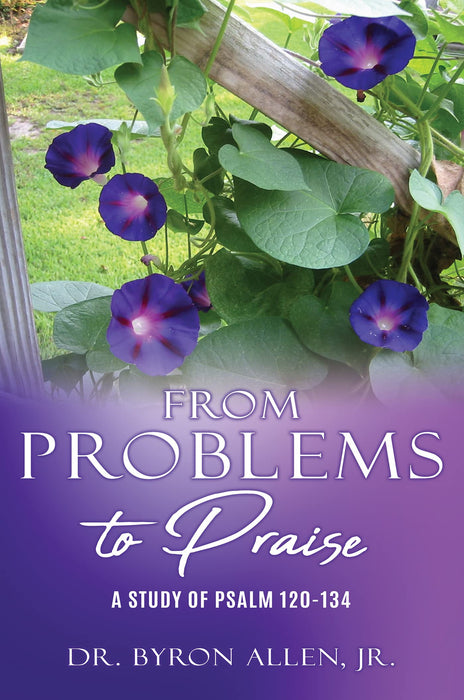 From Problems to Praise