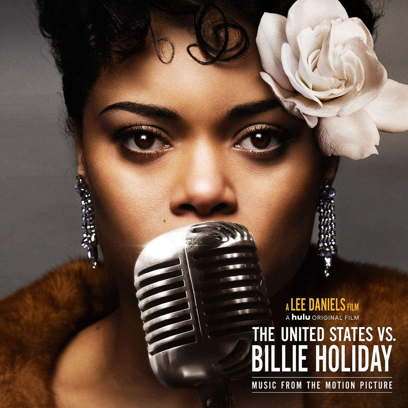 The United States Vs. Billie Holiday