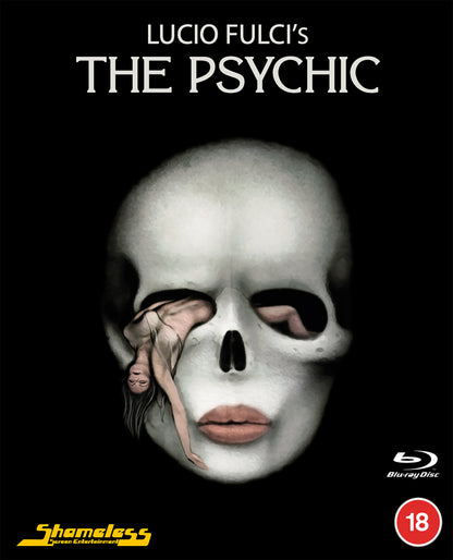 The Psychic