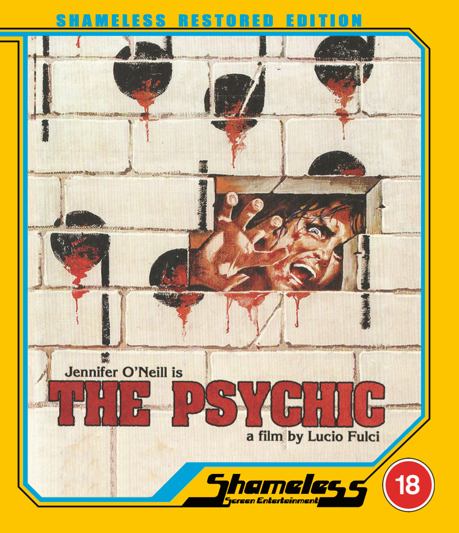 The Psychic