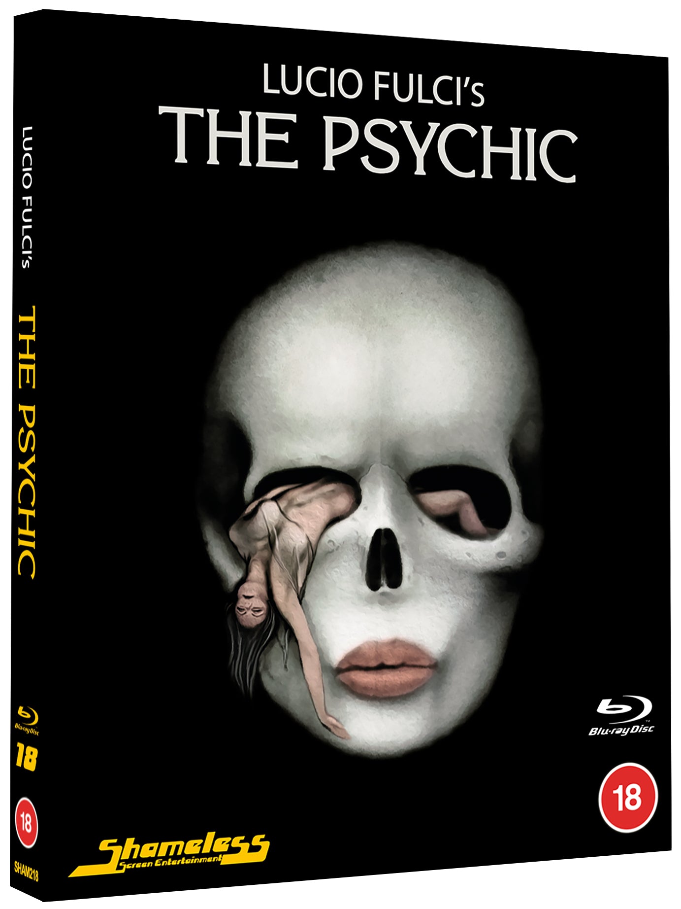 The Psychic