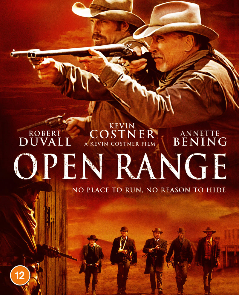 Open Range