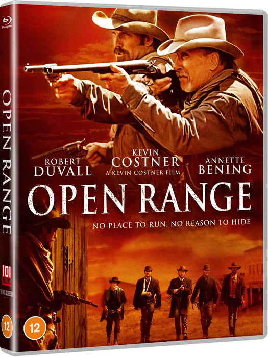 Open Range