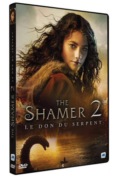 The Shamer 2 : Le Don du Serpent