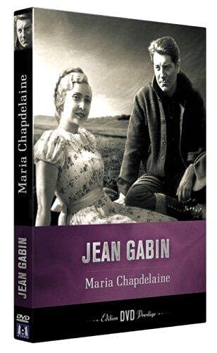 Maria Chapdelaine
