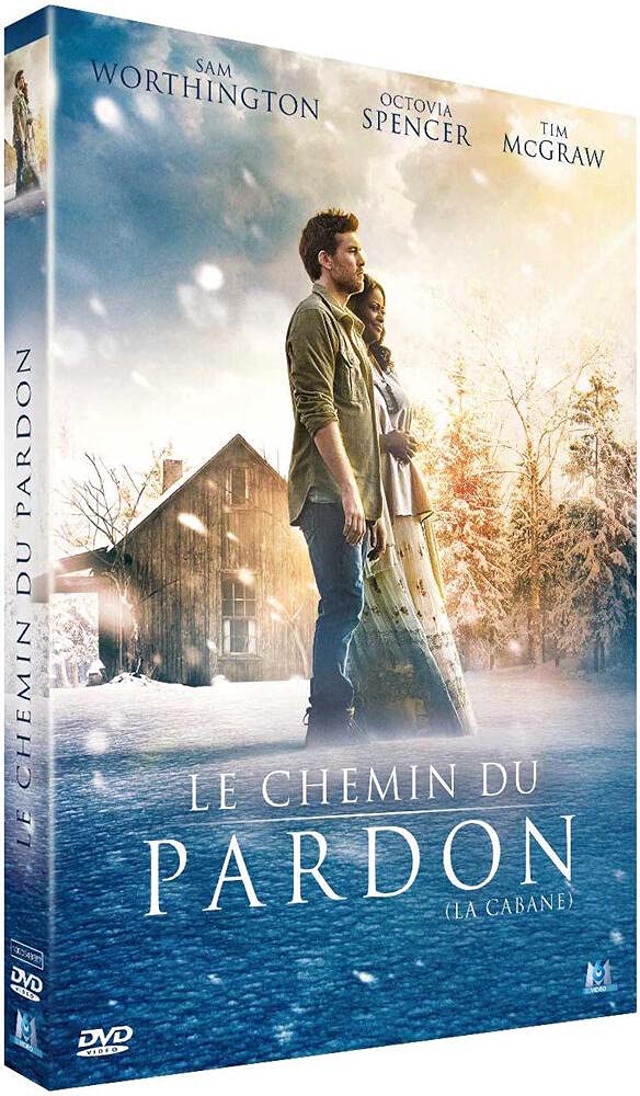 Le chemin du pardon