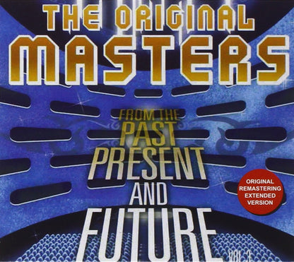 Original Masters 3