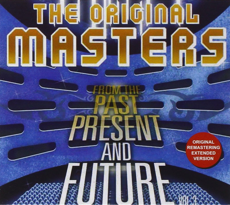 Original Masters 3