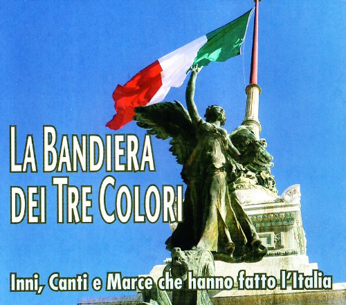 La Bandiera Dei Tre Colori
