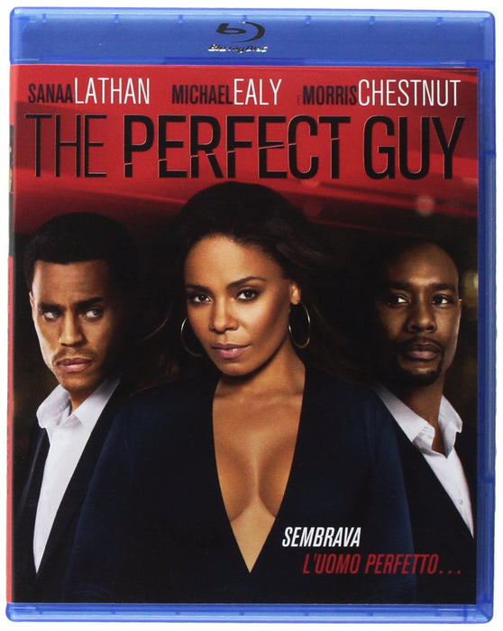 The Perfect Guy (Ex-Rental)