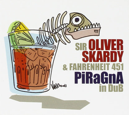 Piragna In Dub