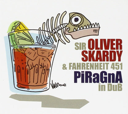 Piragna In Dub