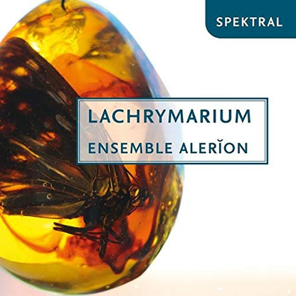Lachrymarium - Madrigale