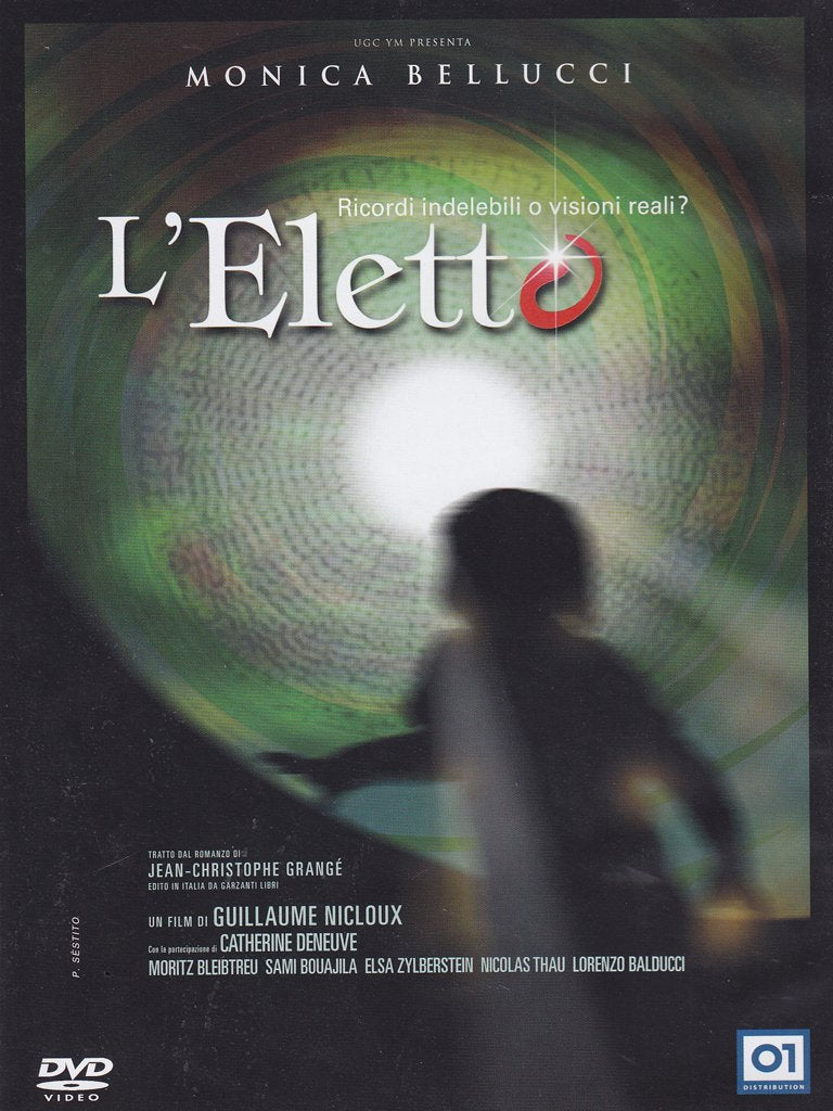 L'eletto
