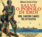 Salve O Popolo Di Eroi / Various