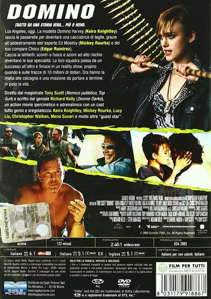 Domino (2005)