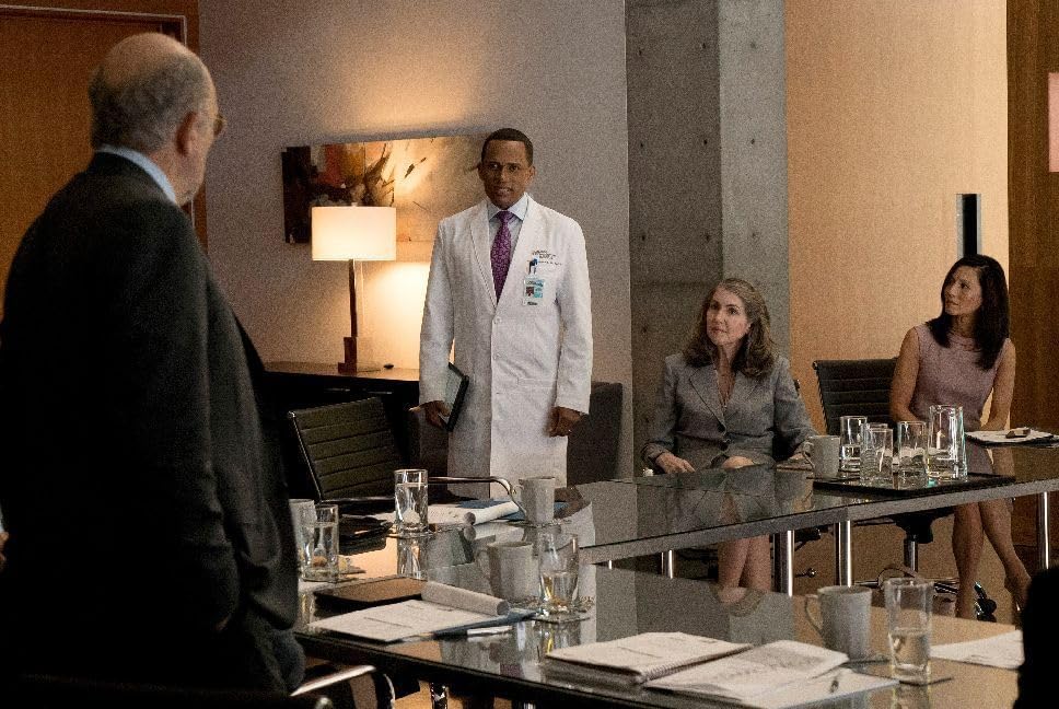 The Good Doctor - Die komplette erste Season