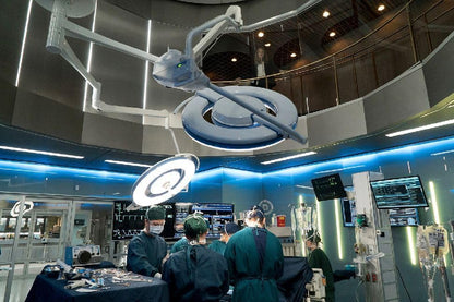 The Good Doctor - Die komplette erste Season