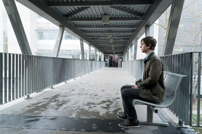 The Good Doctor - Die komplette erste Season