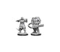 Starfinder Deep Cuts: Vesk Soldier