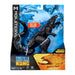 MonsterVerse Godzilla vs Kong Collectable 7 Inch Deluxe, Highly Detailed and Sculpted Articulated Godzilla Action Figure, With Monster Battle Sounds, Suitable for Ages 4 Years+