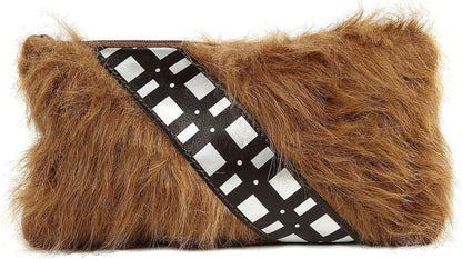 Star Wars Fur Pencil Case (Chewbacca